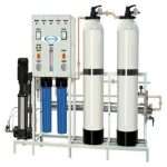 RO Plant - 1000LPH