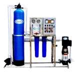 RO plant-250LPH