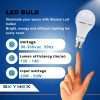 bulb info