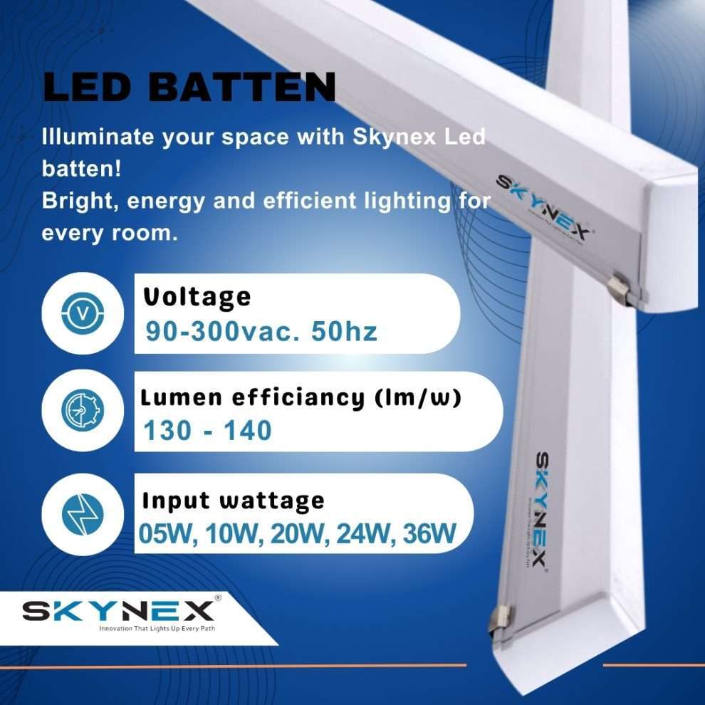 led batten